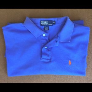 POLO by Ralph Lauren 👕 😎